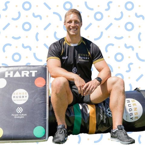 Jesse Parahi