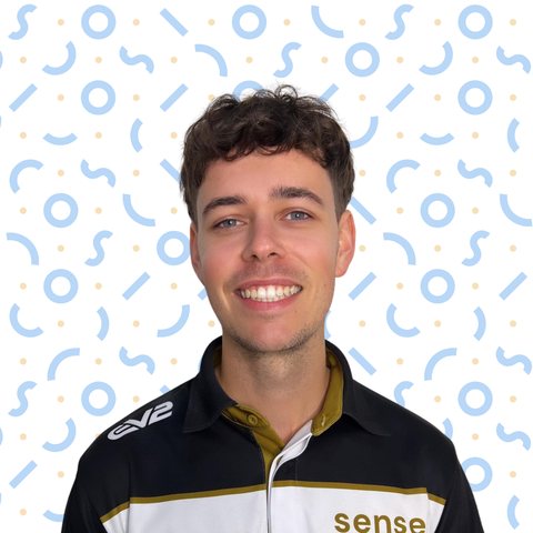 Jarrod Hargreaves