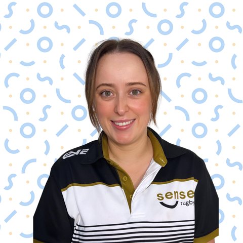 Cassie O'Brien