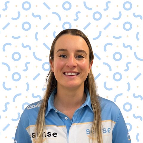 Brooke Hampson